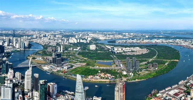 Việt Nam bứt tốc vào top 15 cường quốc thương mại toàn cầu: Bệ phóng mới cho tăng trưởng