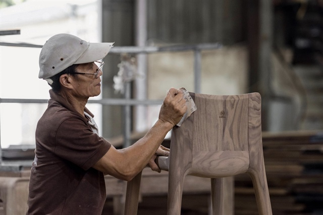 Xuất khẩu gỗ Việt Nam vượt 17 tỷ USD, Mỹ vẫn chiếm hơn một nửa thị phần