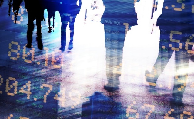 Big Tech vay nợ “khủng” cho AI và cảnh báo đỏ từ thị trường trái phiếu