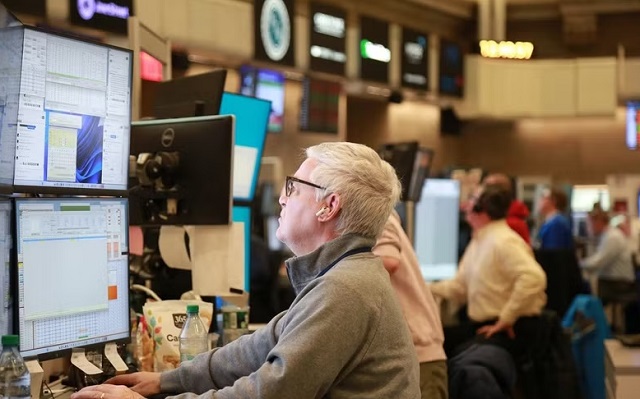 Xu hướng token hóa các tài sản tài chính thay đổi thị trường chứng khoán