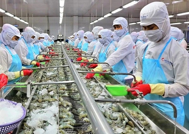 Chuyên gia dự báo xuất khẩu thủy sản năm 2025 khó đạt 11 tỷ USD