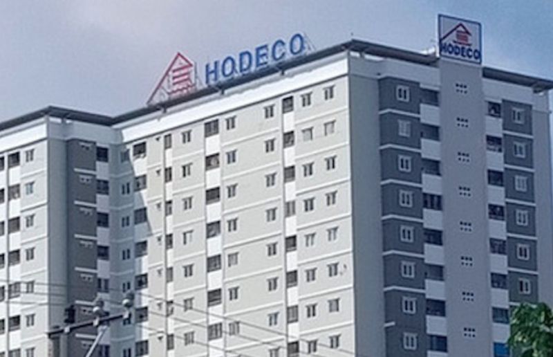 HDC: Thông báo chào bán trái phiếu ra công chúng