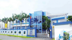 CTCP Bao bì và In Nông nghiệp