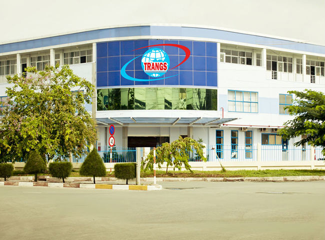 Công ty Cổ phần Trang