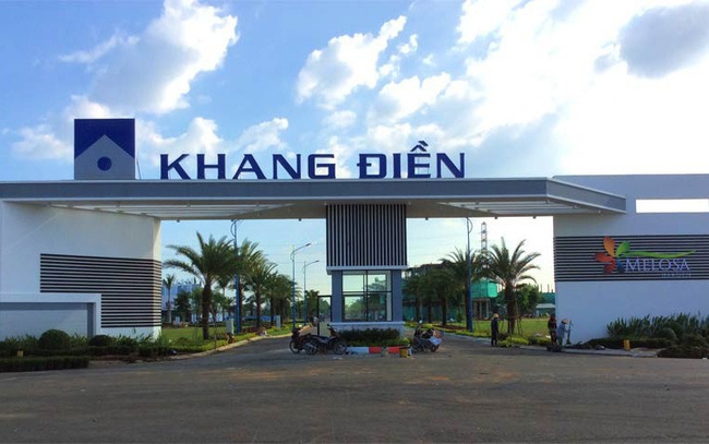KDH: Nghị quyết HĐQT về việc triển khai phương án phát hành cổ phiếu để trả cổ tức và phát hành ESOP