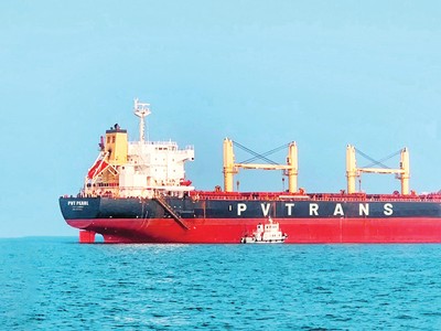 PVT: Thông báo thay đổi nhân sự công ty