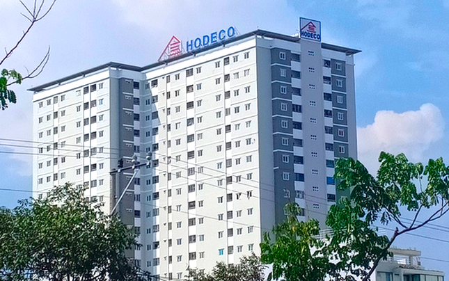 HDC: Các Nghị quyết HĐQT ngày 26/06/2025