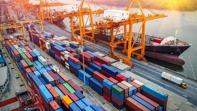 CTCP Cảng Đoạn Xá