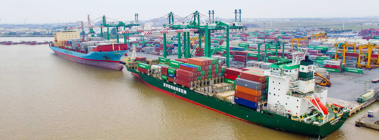 VSC: Thông báo thay đổi số lượng cổ phiếu có quyền biểu quyết đang lưu hành