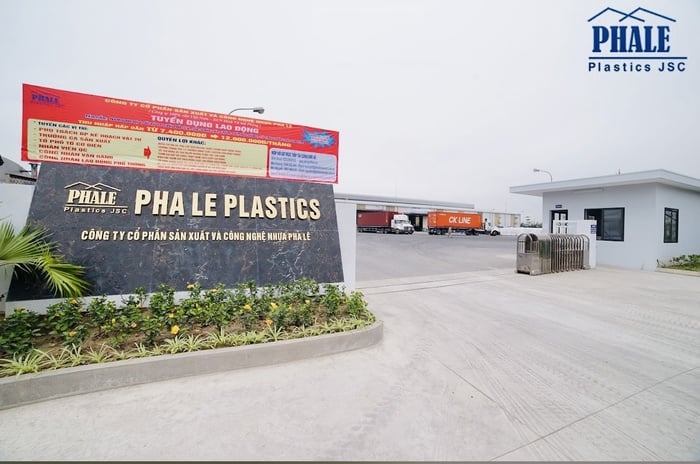 PLP: Nghị quyết và Biên bản họp ĐHĐCĐ thường niên năm 2025