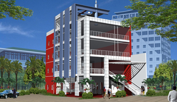 Công ty cổ phần Đầu tư Sao Thăng Long