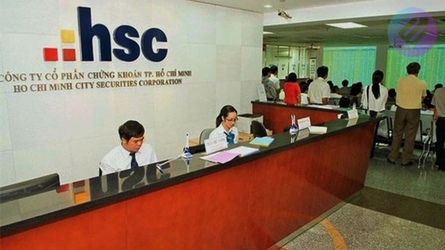 HCM: Thông báo chào bán cổ phiếu ra công chúng