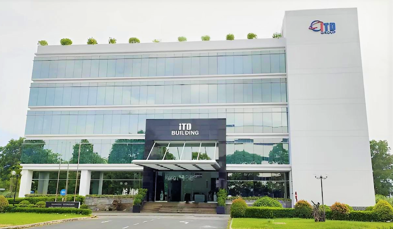ITD: Nghị quyết HĐQT về việc triển khai thực hiện phương án chia cổ tức năm 2024 bằng cổ phiếu