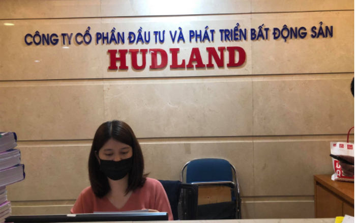 CTCP Đầu tư và phát triển Bất động sản HUDLAND