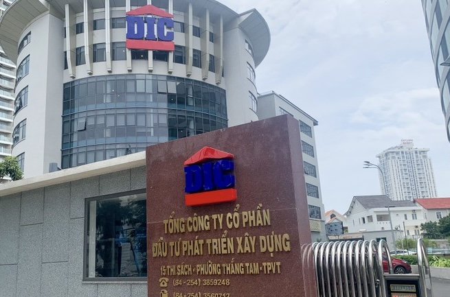 DIG: Báo cáo kết quả phát hành cổ phiếu để trả cổ tức năm 2024