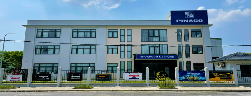 PAC: Thông báo thay đổi số lượng cổ phiếu có quyền biểu quyết đang lưu hành