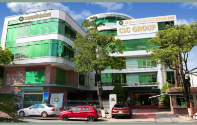 CKG: Thông báo thay đổi số lượng cổ phiếu có quyền biểu quyết đang lưu hành