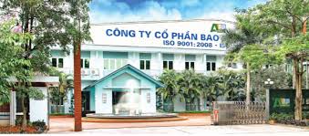 CTCP Bao bì và In Nông nghiệp