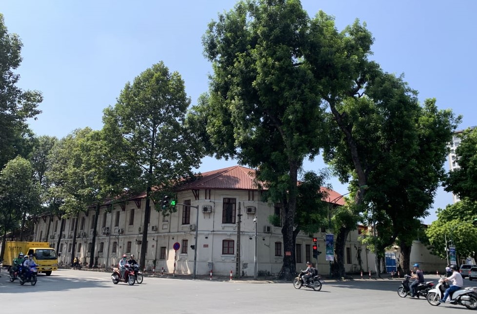 CTCP Thiết bị Bưu điện