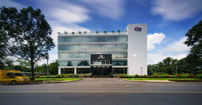 ITD: Thông báo đơn xin từ nhiệm Thành viên HĐQT