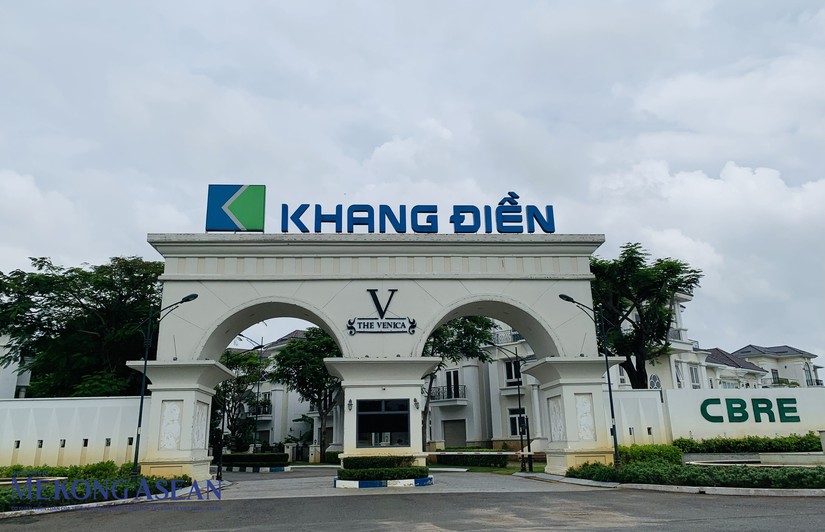 KDH: Thông báo công văn của UBCKNN về tài liệu báo cáo phát hành cổ phiếu để trả cổ tức và phát hành cổ phiếu ESOP của KDH