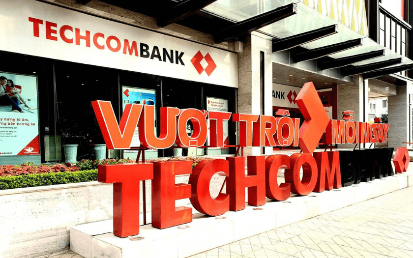 TCB: Quyết định của HĐQT về việc miễn nhiệm Phó Tổng Giám đốc