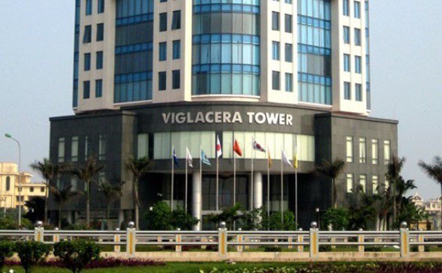 VGC: CBTT chuyển tiền góp vốn thành lập CTCP Viglacera Hưng Yên