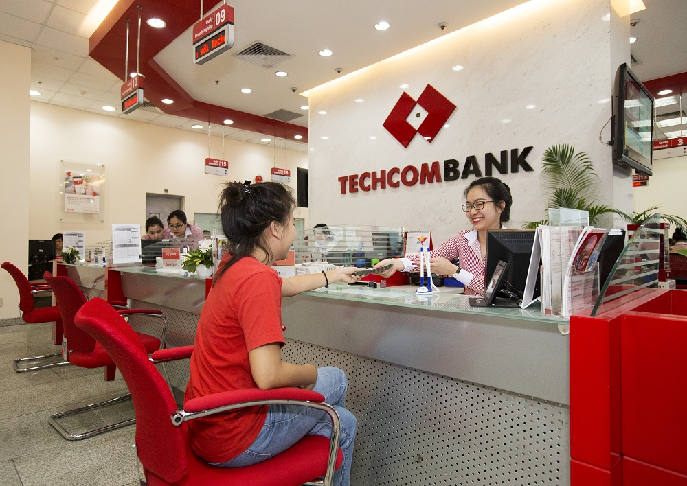 TCB: Thông báo về hồ sơ thay đổi tỷ lệ sở hữu nước ngoài tối đa