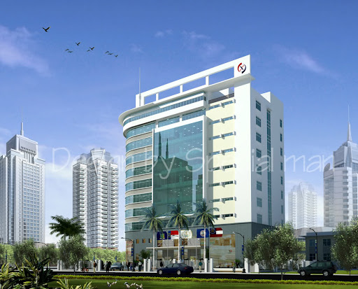 CTCP Đầu tư và Xây lắp Constrexim số 8