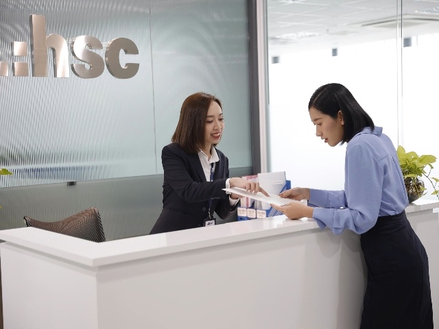Chuyên gia HSC: Kết quả kinh doanh khởi sắc, dòng tiền đang chuẩn bị cho một chu kỳ mới