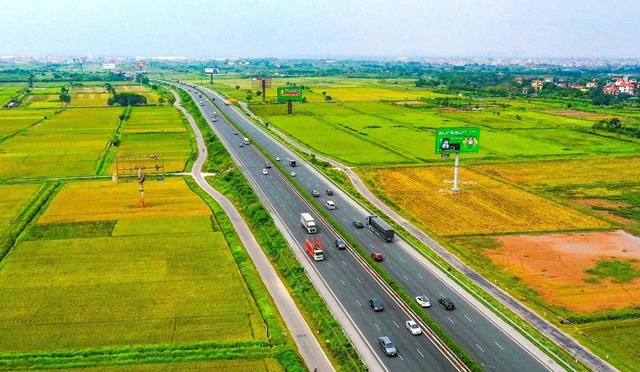 Đề xuất thêm 5 tuyến cao tốc mới từ biên giới phía Bắc đến Tây Nguyên