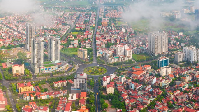 Dự án gọi đầu tư 25-31/07/2026: Hai khu đô thị 42 ngàn tỷ tại Bắc Ninh và Hải Phòng