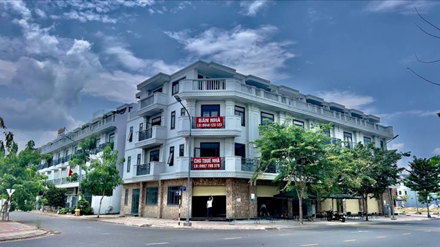 Nhiều vi phạm tại dự án gần 50ha của công ty có vốn Sonadezi