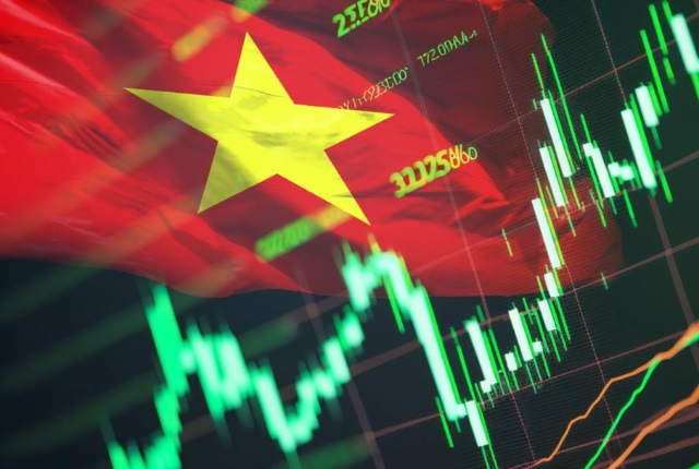Hơn 240 triệu USD có thể chảy vào chứng khoán Việt Nam trong tuần đầu nâng hạng FTSE