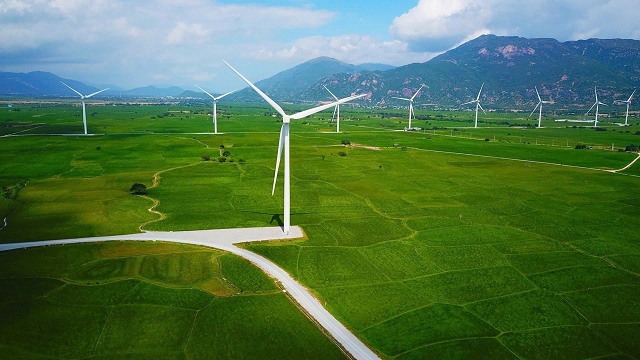 Hà Tĩnh chấp thuận đầu tư thêm 2 dự án năng lượng gần 9,000 tỷ