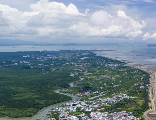 Kết quả thống kê đất đai 2025: TPHCM còn gần 9,400ha đất chưa sử dụng