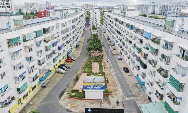9 đề xuất đáng chú ý trong dự thảo Luật Nhà ở sửa đổi
