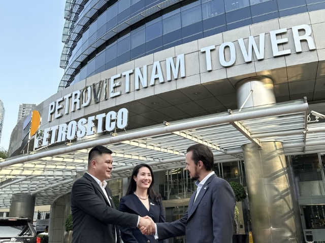 VietinBank Capital "lướt sóng" hơn 7 triệu cp PET