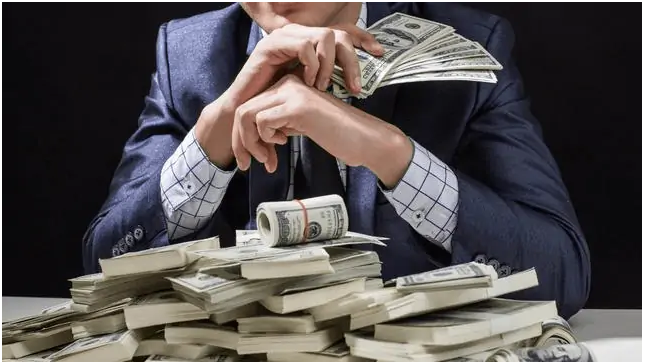 Đại gia Việt kiếm tiền thần tốc: Tập đoàn của ông Phạm Nhật Vượng thu hơn 50 tỷ mỗi giờ vẫn “về nhì”