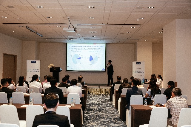 VCAM chính thức chào bán ETF chỉ số cổ tức đầu tiên tại Việt Nam