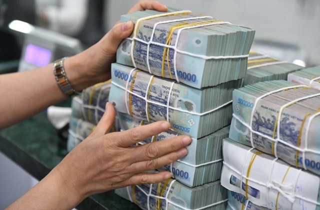 Thành phố Hồ Chí Minh: Áp lực thu ngân sách những tháng cuối năm rất lớn