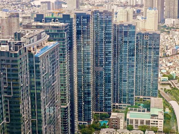 Lô trái phiếu 7,000 tỷ của một doanh nghiệp kín tiếng liên quan Masterise