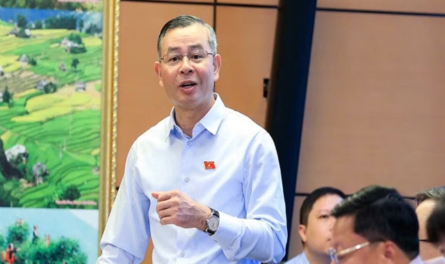 Nghiên cứu nâng ngưỡng kê khai thuế lên 10 tỷ đồng