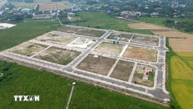 Gỡ nút thắt thể chế đất đai, mở khóa nguồn lực cho tăng trưởng