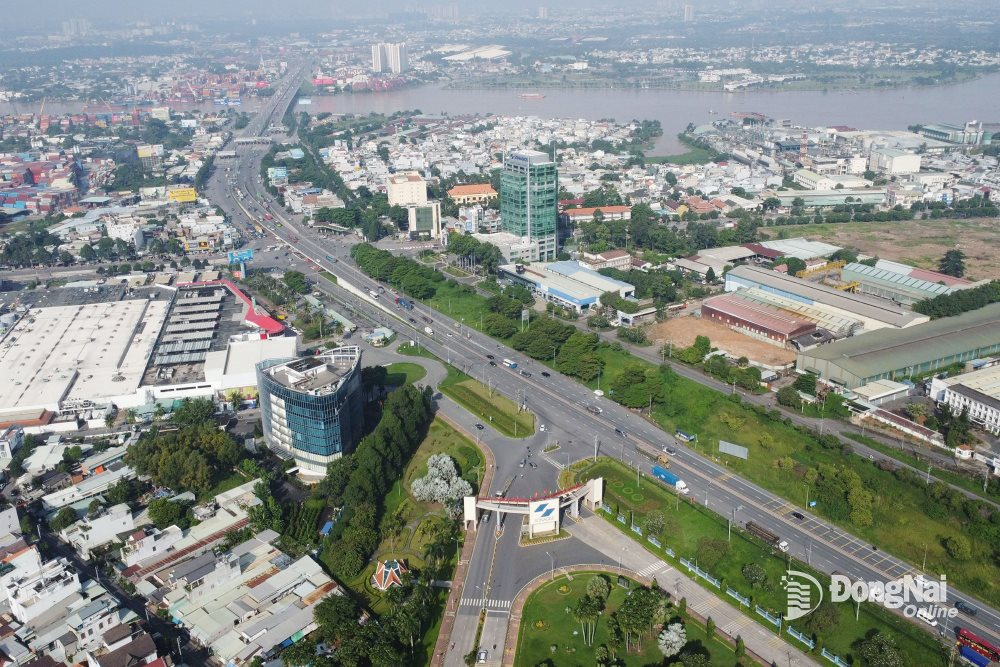 Chuẩn bị thu hồi gần 2.500ha đất tại 4 phường, xã của Thành phố trực thuộc Trung ương rộng nhất Việt Nam để triển khai loạt dự án