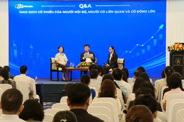 Giao dịch cổ phiếu: Người nội bộ, người có liên quan và cổ đông lớn dễ "dính" phạt vì những lỗi không ngờ