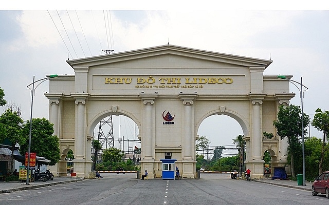 Phó Chủ tịch Lideco tiếp tục đăng ký tăng sở hữu sau khi gom thành công 1.8 triệu cp