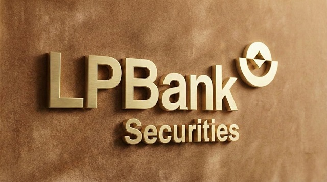 Hoàn tất đợt IPO, LPBS tăng vốn lên hơn 14.000 tỷ đồng