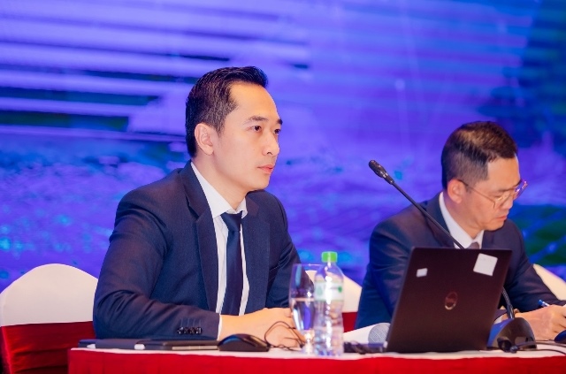 Tổng Giám đốc EVF muốn mua 4 triệu cp giữa đà suy giảm thị giá