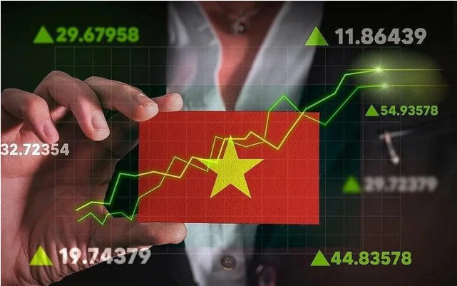 Chứng khoán Việt Nam “bốc hơi” gần 200.000 tỷ vốn hóa từ khi lên thị trường mới nổi